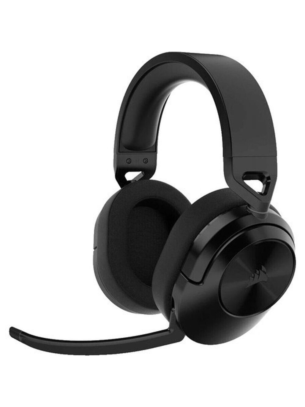 Corsair HS70 Bluetooth Gaming Headset in Black